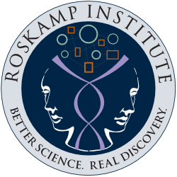 Roskamp Institute Logo