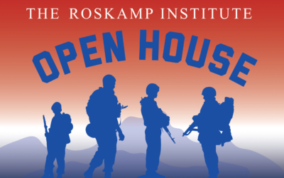 2019 Veterans Day Open House