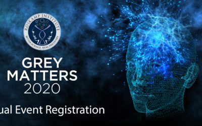 Grey Matters 2020 Webinar Video