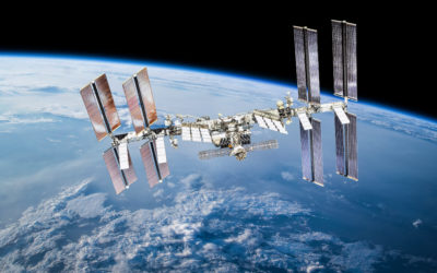 Roskamp Institute working with NASA to support projects on the International Space Station